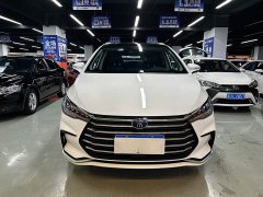 BYD Song MAX 2021 Upgraded 1.5T Automatic Luxury 7-Seater - ფოტო 2