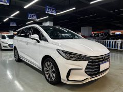 BYD Song MAX 2021 Upgraded 1.5T Automatic Luxury 7-Seater - ფოტო 3