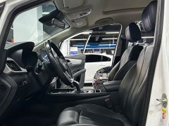 BYD Song MAX 2021 Upgraded 1.5T Automatic Luxury 7-Seater - ფოტო 4