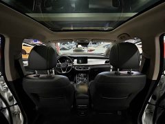 BYD Song MAX 2021 Upgraded 1.5T Automatic Luxury 7-Seater - ფოტო 7