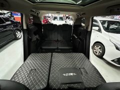 BYD Song MAX 2021 Upgraded 1.5T Automatic Luxury 7-Seater - ფოტო 9