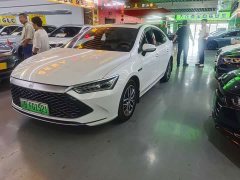 BYD Qin PLUS Glory Edition DM-i 55KM Superior - photo 1
