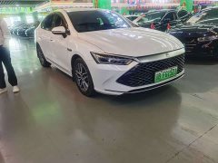 BYD Qin PLUS Glory Edition DM-i 55KM Superior - photo 2