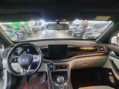 BYD Qin PLUS Glory Edition DM-i 55KM Superior - photo 8