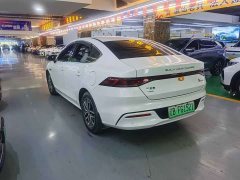 BYD Qin PLUS Glory Edition DM-i 55KM Superior - photo 9