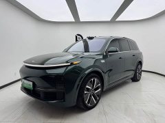 Li Auto L9 Max - ფოტო 1