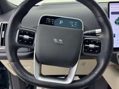Li Auto L9 Max - ფოტო 10