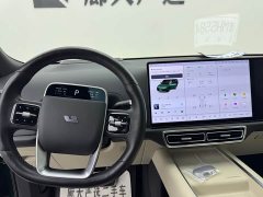 Li Auto L9 Max - ფოტო 11