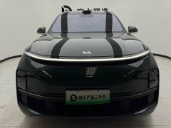 Li Auto L9 Max - ფოტო 2