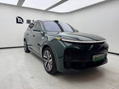 Li Auto L9 Max - ფოტო 3