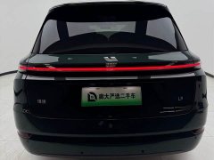 Li Auto L9 Max - ფოტო 4