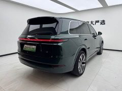 Li Auto L9 Max - ფოტო 6