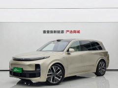 Li Auto L9 2022 Max - ფოტო 1