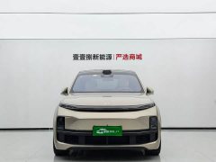 Li Auto L9 2022 Max - ფოტო 2