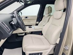 Li Auto L9 2022 Max - ფოტო 4