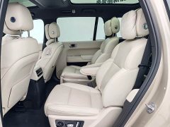 Li Auto L9 2022 Max - ფოტო 5
