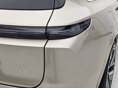 Li Auto L9 2022 Max - ფოტო 7