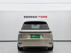 Li Auto L9 2022 Max - ფოტო 9