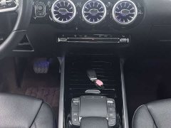 Mercedes-Benz GLA 200 - ფოტო 10