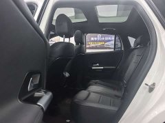 Mercedes-Benz GLA 200 - ფოტო 14