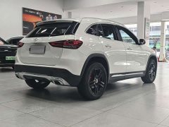Mercedes-Benz GLA 200 - ფოტო 15