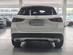 Mercedes-Benz GLA 200 - ფოტო 16
