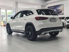 Mercedes-Benz GLA 200 - ფოტო 17