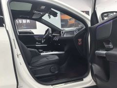 Mercedes-Benz GLA 200 - ფოტო 19