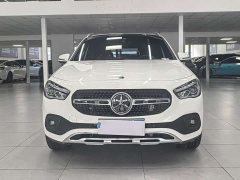 Mercedes-Benz GLA 200 - ფოტო 2
