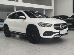 Mercedes-Benz GLA 200 - ფოტო 3