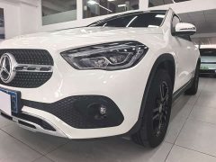 Mercedes-Benz GLA 200 - ფოტო 4