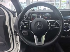 Mercedes-Benz GLA 200 - ფოტო 8