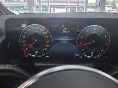 Mercedes-Benz GLA 200 - ფოტო 9