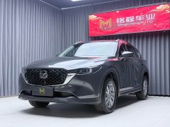 Mazda CX-5 2022 2.0L Automatic FWD Smart Elegant - ფოტო 1