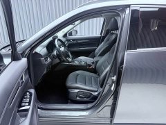 Mazda CX-5 2022 2.0L Automatic FWD Smart Elegant - ფოტო 10