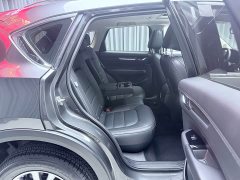 Mazda CX-5 2022 2.0L Automatic FWD Smart Elegant - ფოტო 11