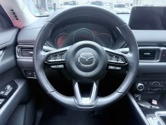 Mazda CX-5 2022 2.0L Automatic FWD Smart Elegant - ფოტო 12