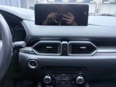 Mazda CX-5 2022 2.0L Automatic FWD Smart Elegant - ფოტო 13