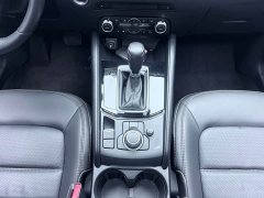 Mazda CX-5 2022 2.0L Automatic FWD Smart Elegant - ფოტო 14