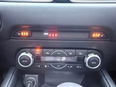 Mazda CX-5 2022 2.0L Automatic FWD Smart Elegant - ფოტო 15