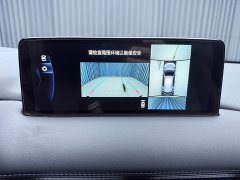 Mazda CX-5 2022 2.0L Automatic FWD Smart Elegant - ფოტო 17