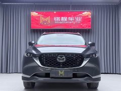 Mazda CX-5 2022 2.0L Automatic FWD Smart Elegant - ფოტო 2