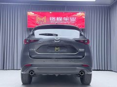 Mazda CX-5 2022 2.0L Automatic FWD Smart Elegant - ფოტო 5