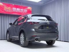 Mazda CX-5 2022 2.0L Automatic FWD Smart Elegant - ფოტო 6