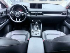 Mazda CX-5 2022 2.0L Automatic FWD Smart Elegant - ფოტო 8