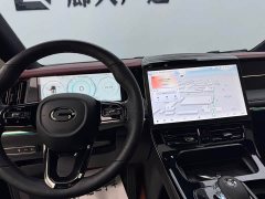 GAC Aion M8 2025 Master Series Super Hybrid Edition - ფოტო 11