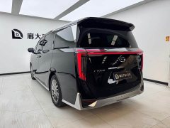 GAC Aion M8 2025 Master Series Super Hybrid Edition - ფოტო 5