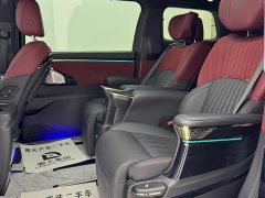 GAC Aion M8 2025 Master Series Super Hybrid Edition - ფოტო 7