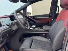 GAC Aion M8 2025 Master Series Super Hybrid Edition - ფოტო 8