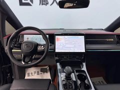 GAC Aion M8 2025 Master Series Super Hybrid Edition - ფოტო 9